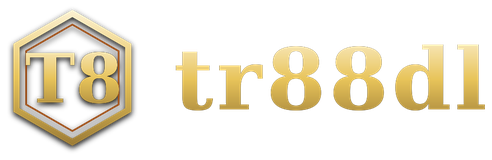 tr88dl logo