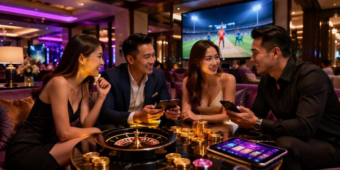 tr88dl Cách Slot Báo Vàng Hoạt Động Trong Sảnh Của Chúng Tôi