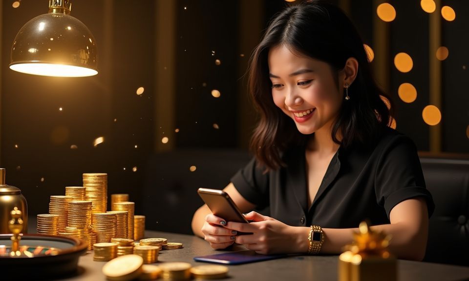 tr88dl ZaloPay Casino